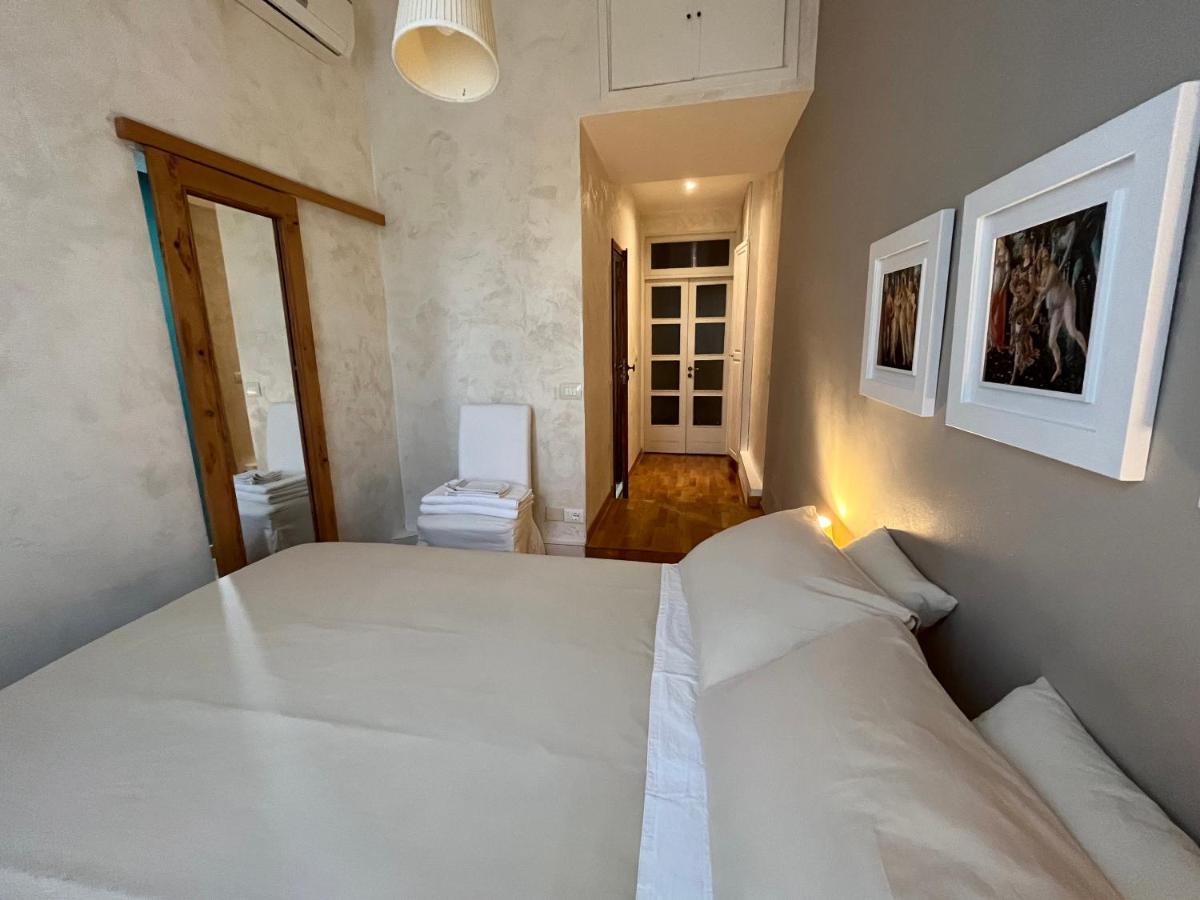 פירנצה Scala Apartments מראה חיצוני תמונה