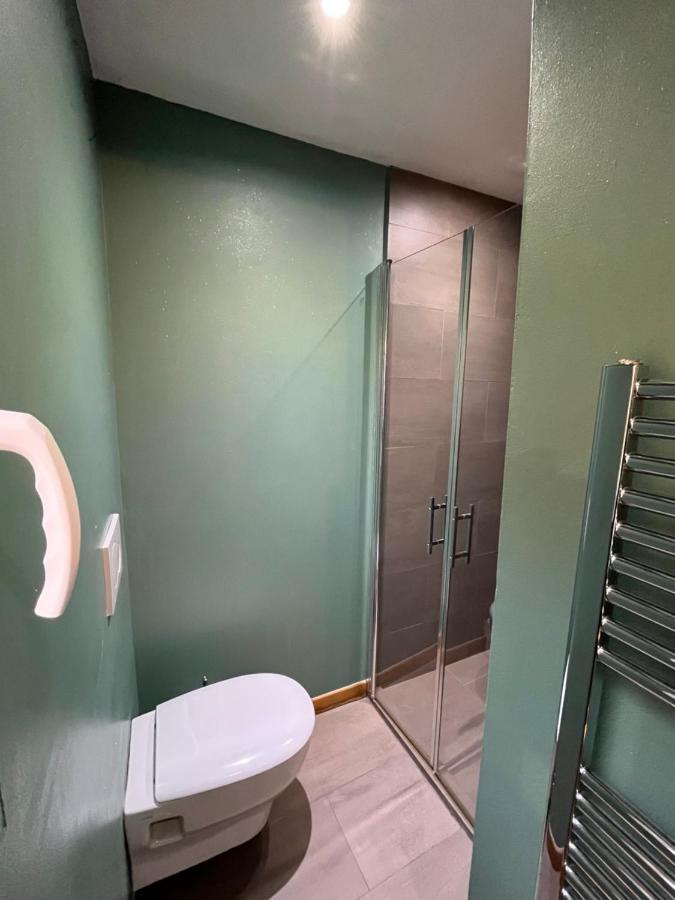 פירנצה Scala Apartments מראה חיצוני תמונה