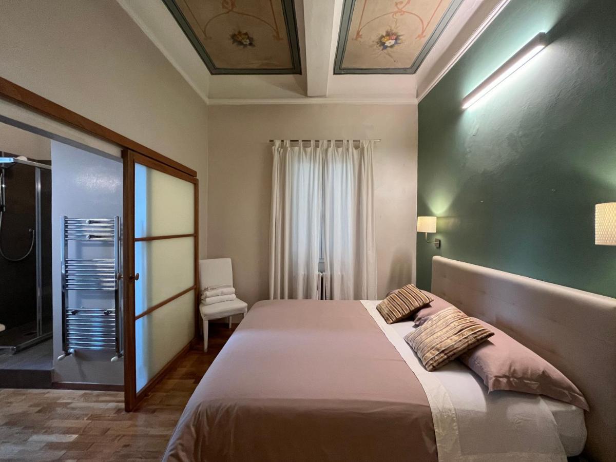 פירנצה Scala Apartments מראה חיצוני תמונה