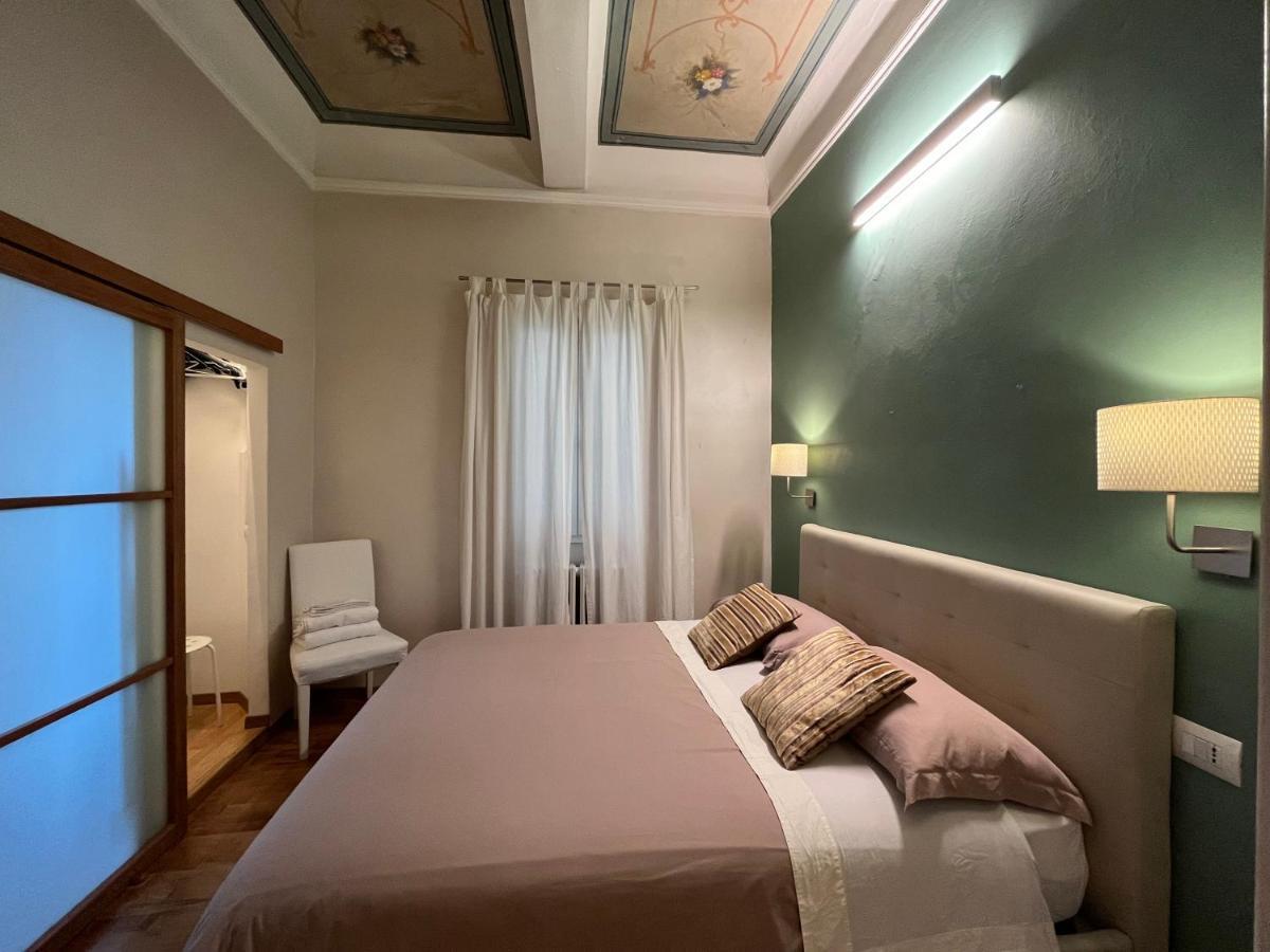 פירנצה Scala Apartments מראה חיצוני תמונה