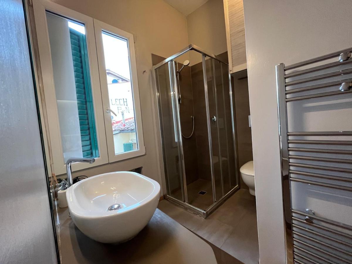 פירנצה Scala Apartments מראה חיצוני תמונה