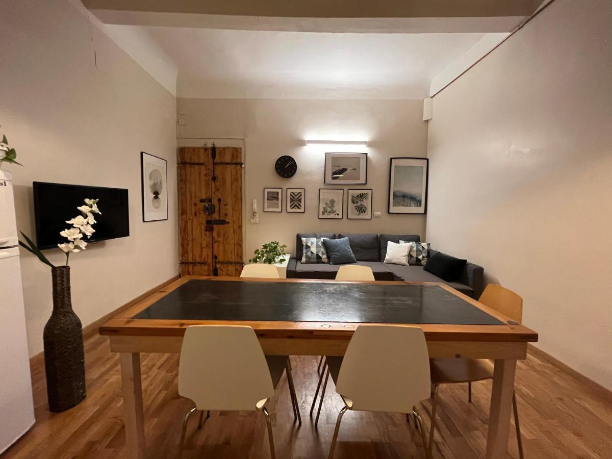 פירנצה Scala Apartments מראה חיצוני תמונה