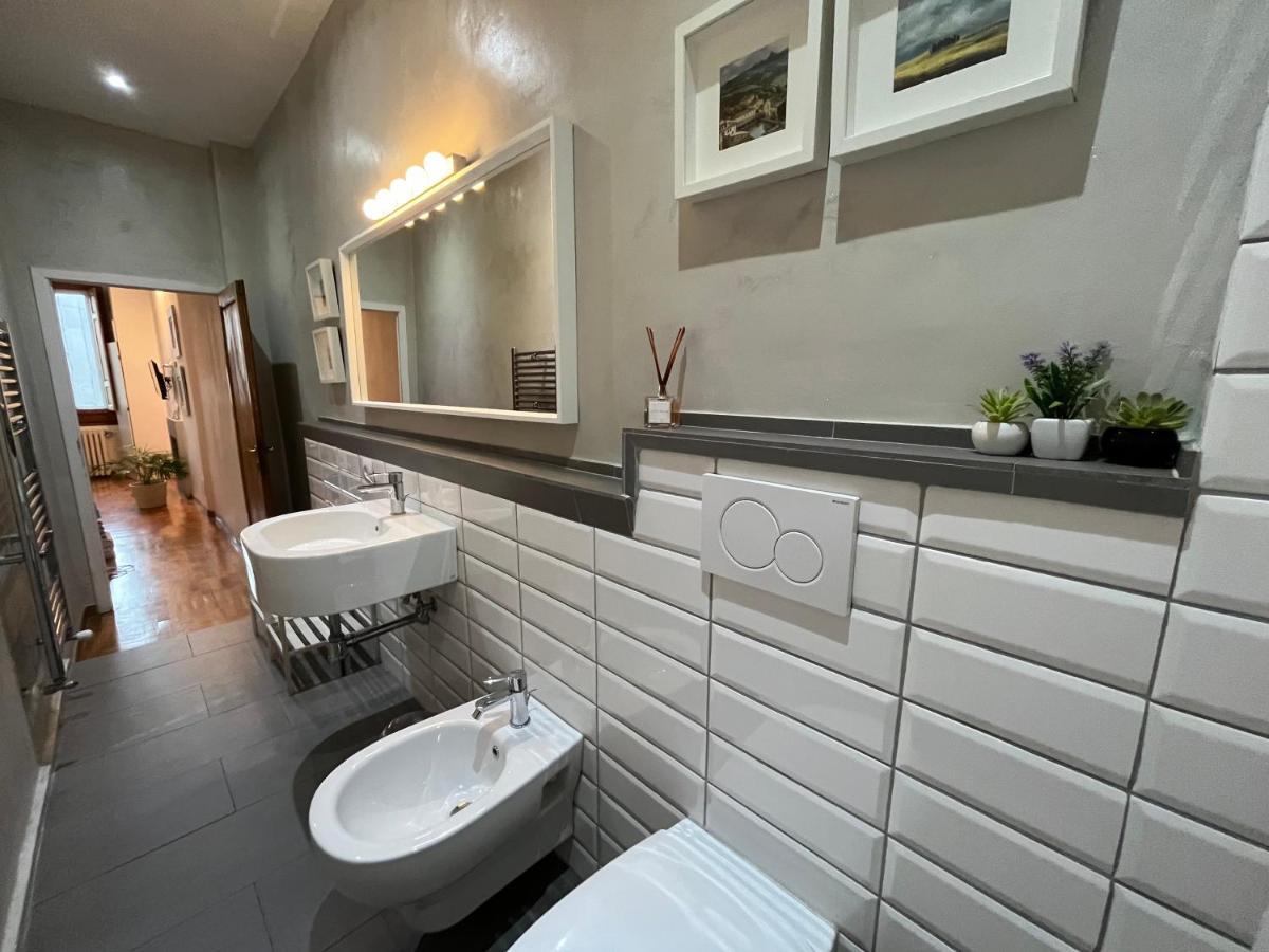 פירנצה Scala Apartments מראה חיצוני תמונה