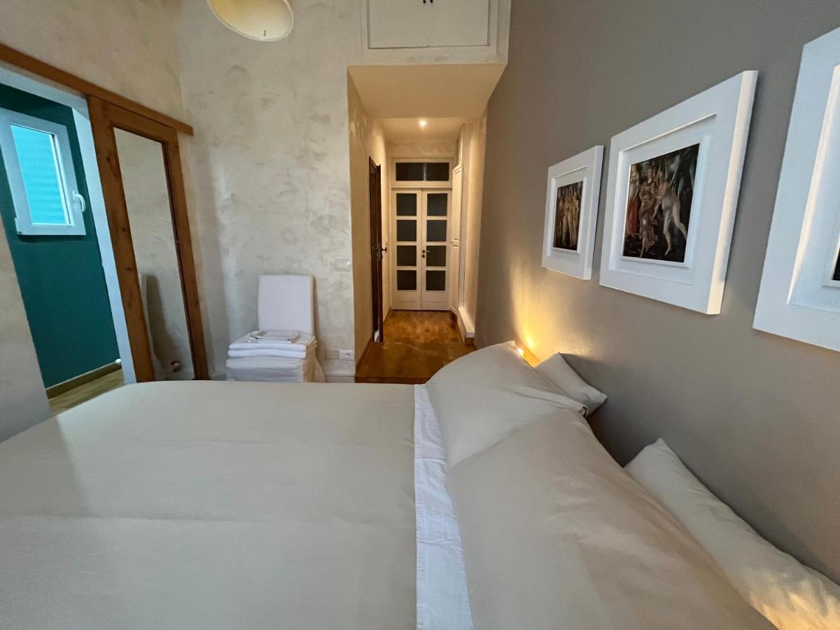 פירנצה Scala Apartments מראה חיצוני תמונה
