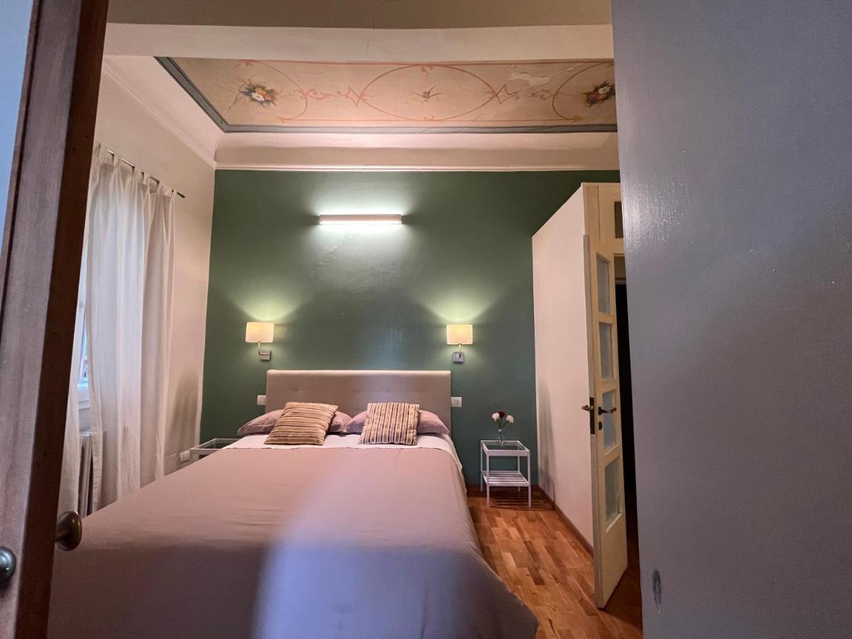 פירנצה Scala Apartments מראה חיצוני תמונה