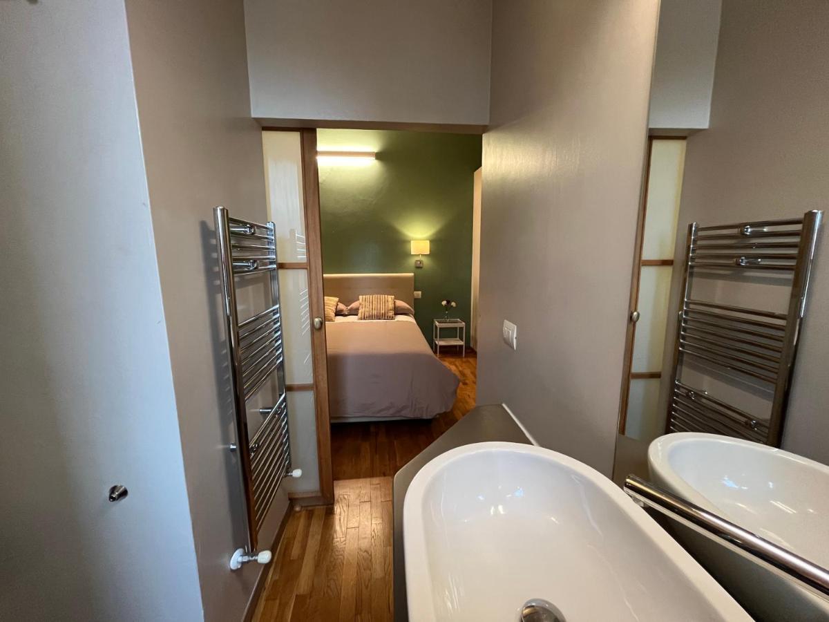 פירנצה Scala Apartments מראה חיצוני תמונה
