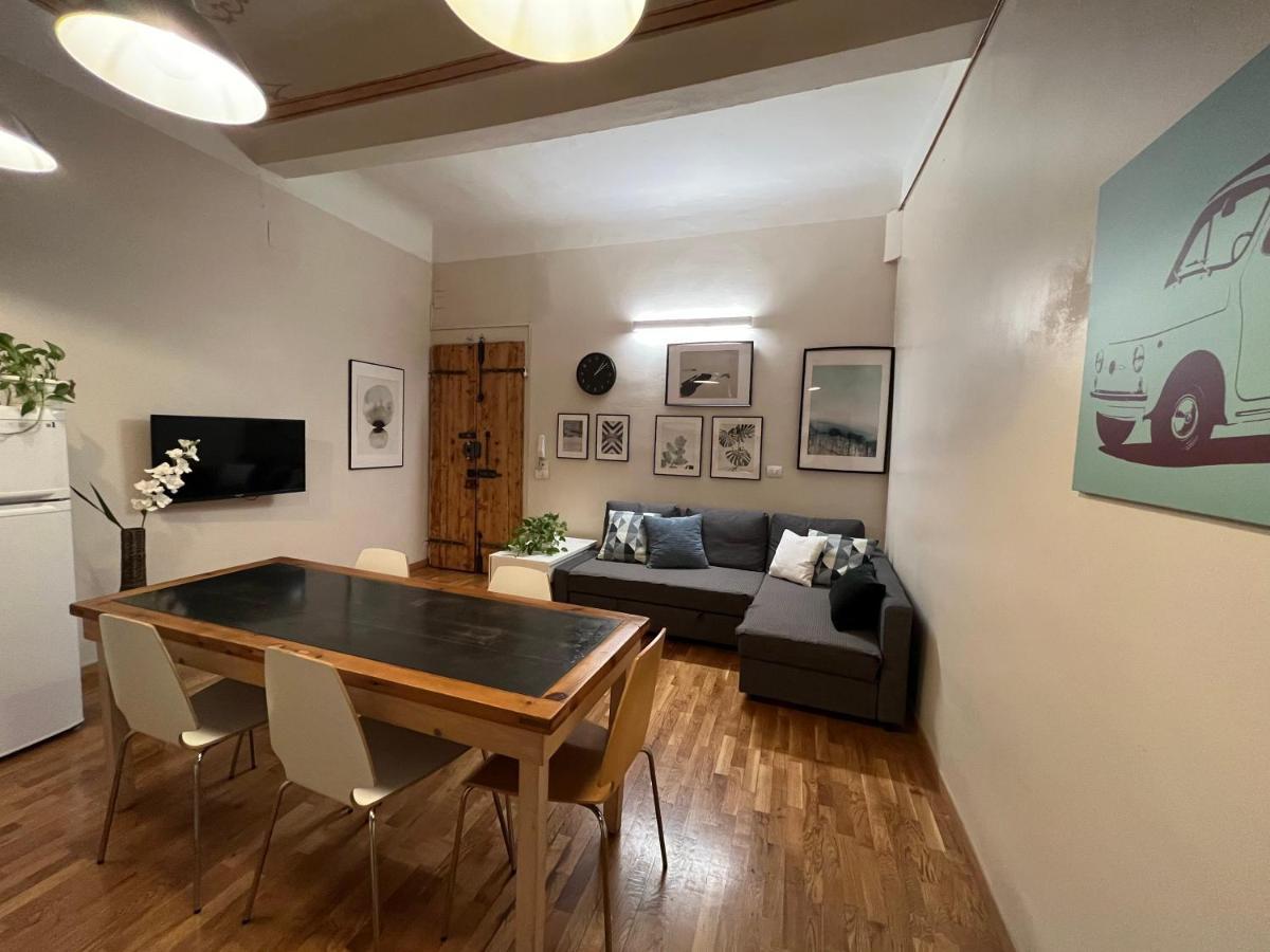 פירנצה Scala Apartments מראה חיצוני תמונה