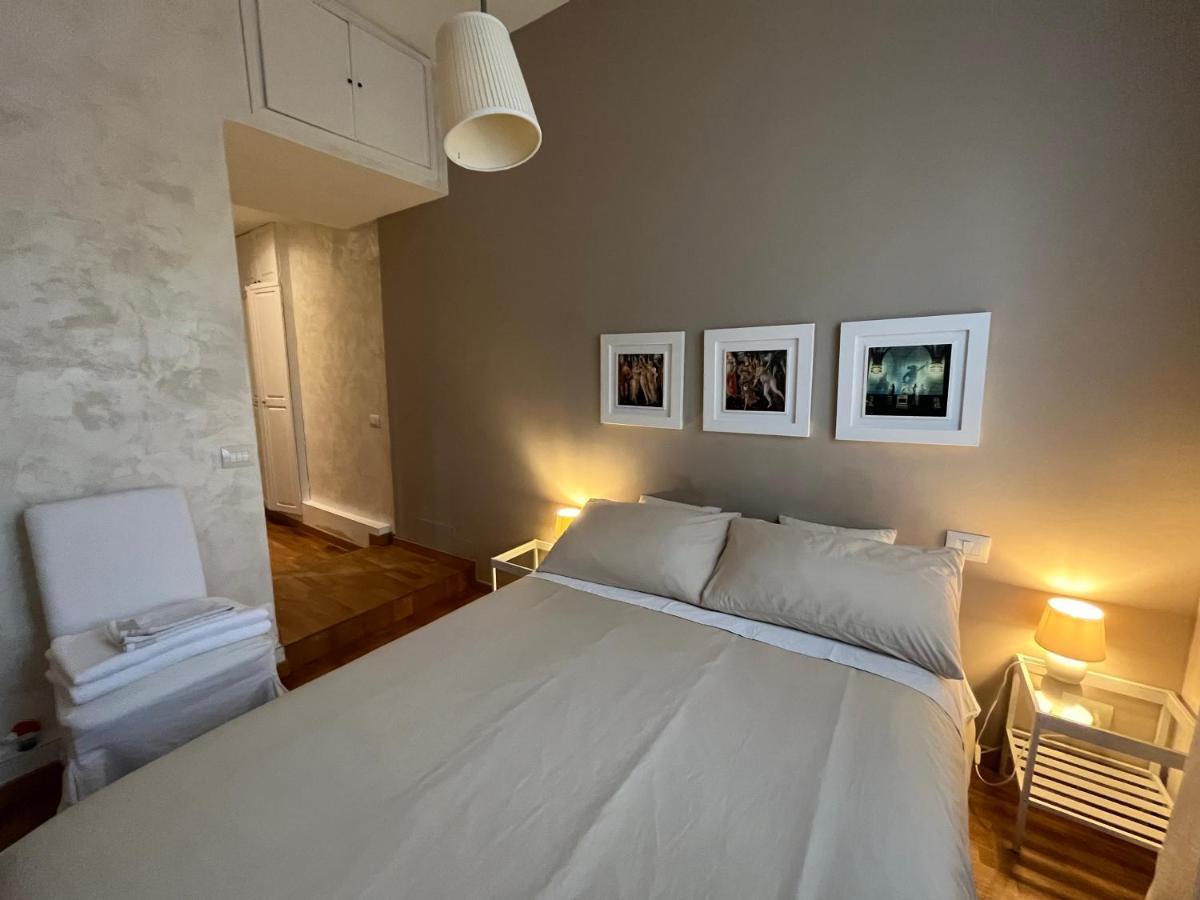 פירנצה Scala Apartments מראה חיצוני תמונה