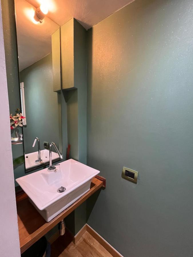 פירנצה Scala Apartments מראה חיצוני תמונה