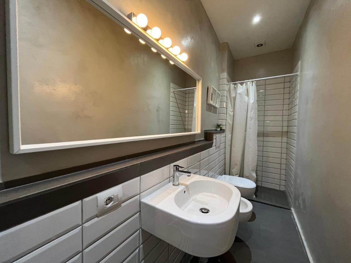 פירנצה Scala Apartments מראה חיצוני תמונה