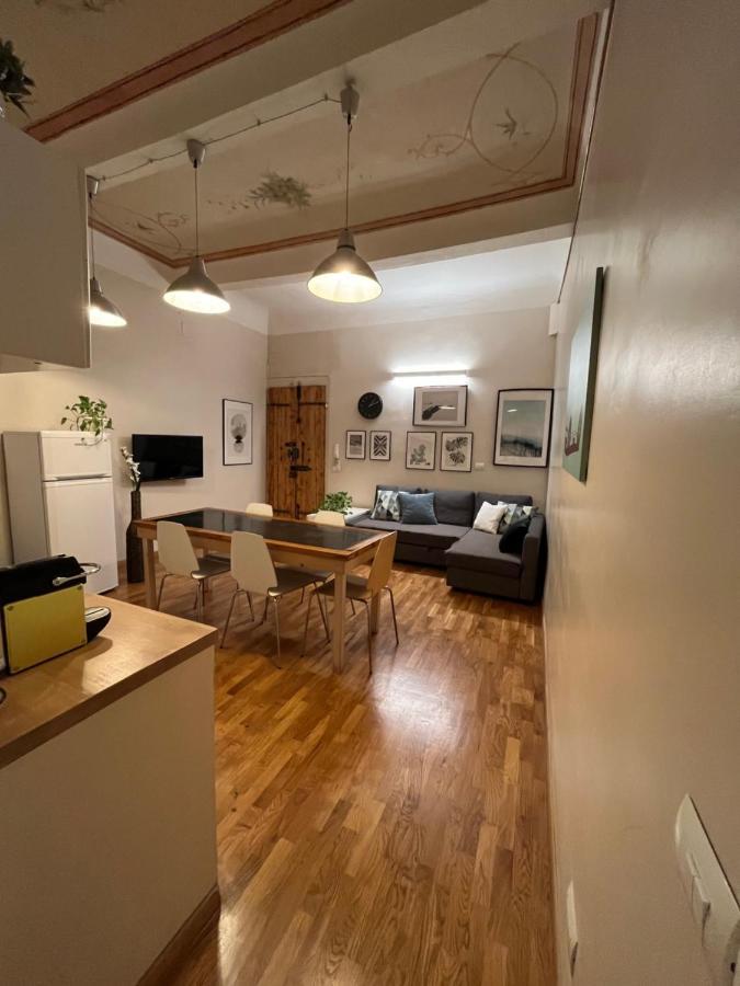 פירנצה Scala Apartments מראה חיצוני תמונה