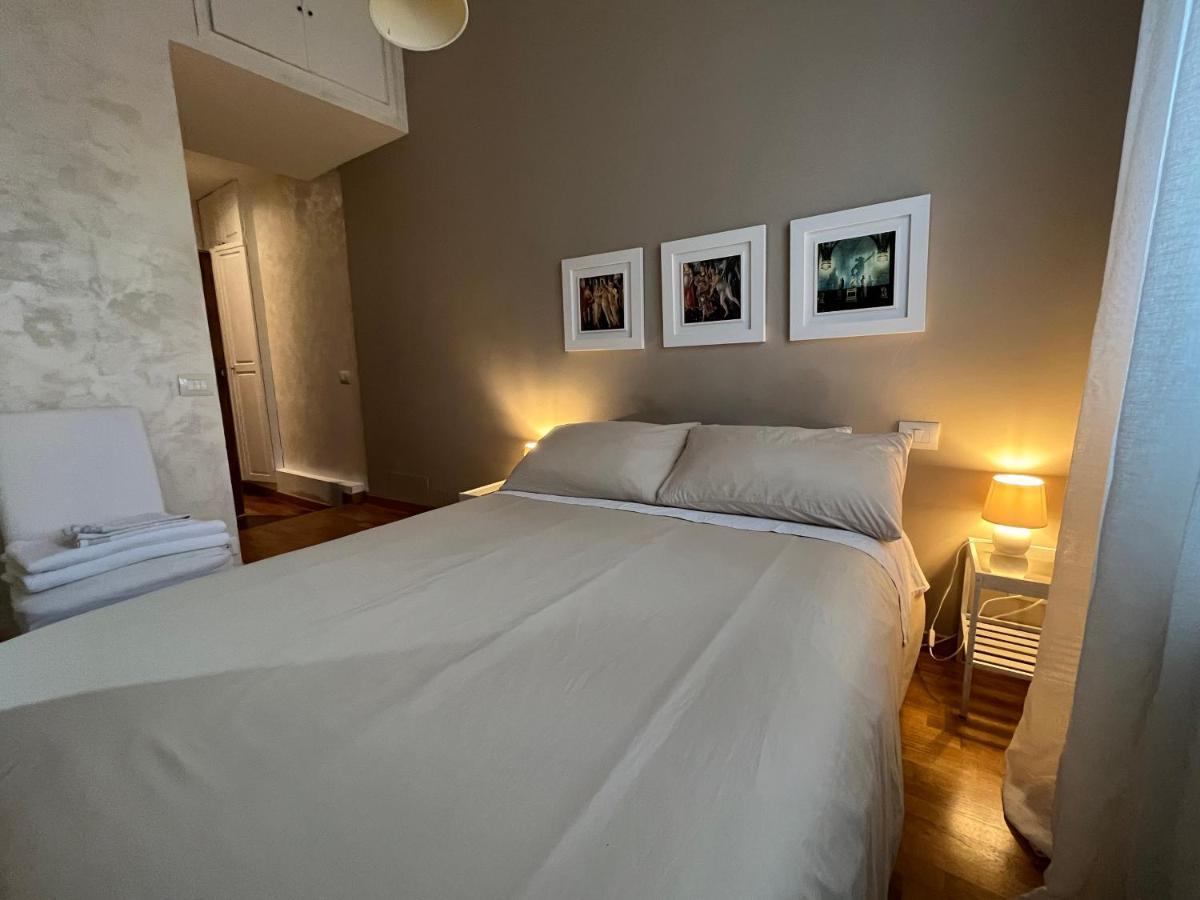 פירנצה Scala Apartments מראה חיצוני תמונה