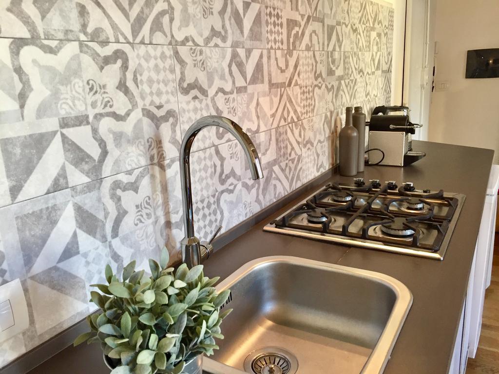 פירנצה Scala Apartments מראה חיצוני תמונה