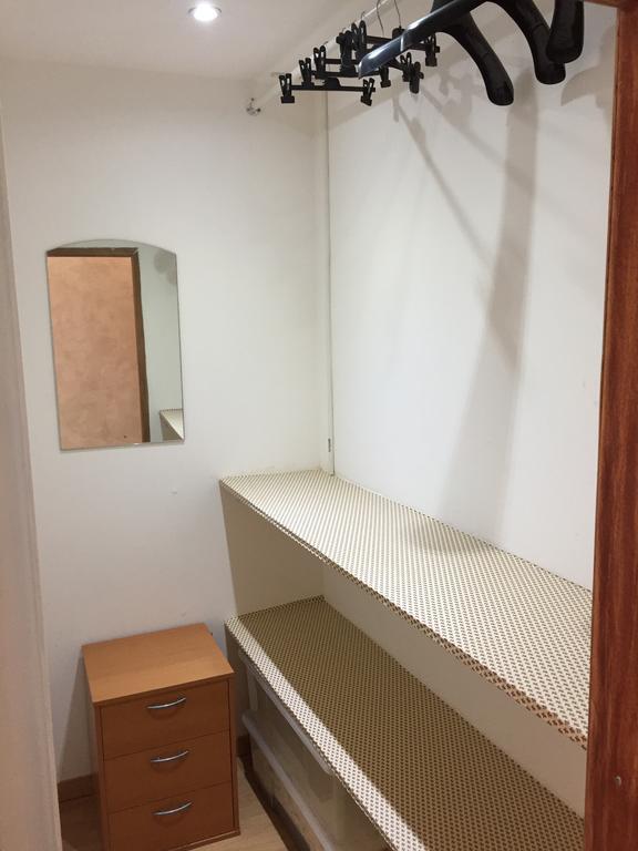 פירנצה Scala Apartments מראה חיצוני תמונה