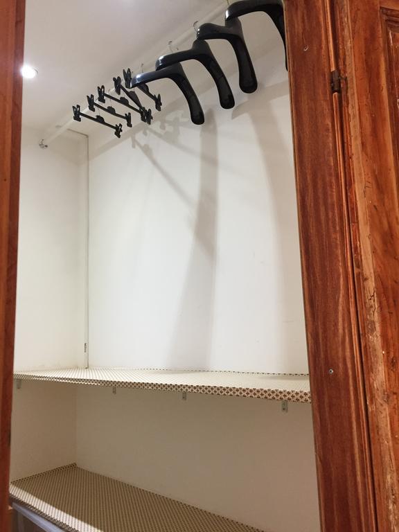 פירנצה Scala Apartments מראה חיצוני תמונה