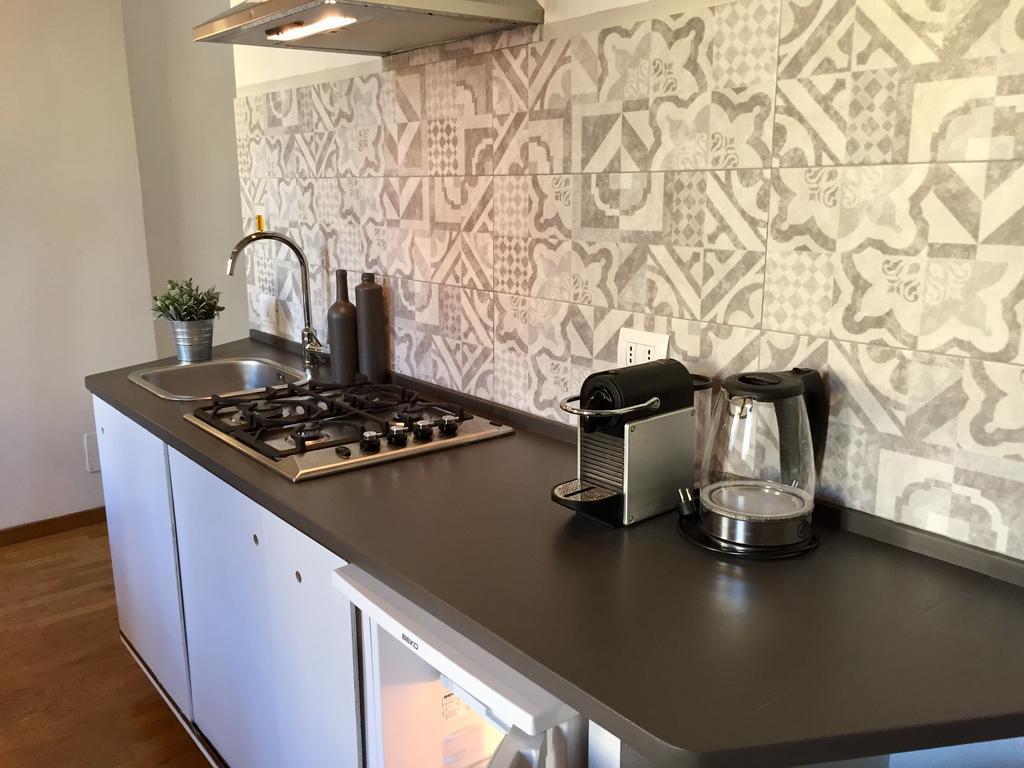 פירנצה Scala Apartments מראה חיצוני תמונה